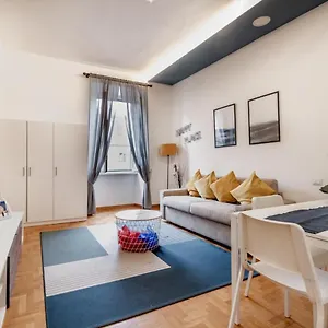 Athena's Apartamento Roma