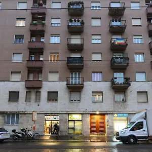 Apartamento Primopiano - Amadeo 46, Milán