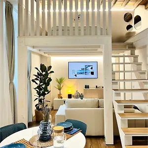 Tarra Luxury Milan